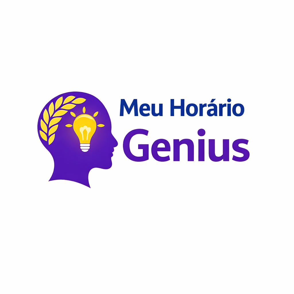 Meu Horário