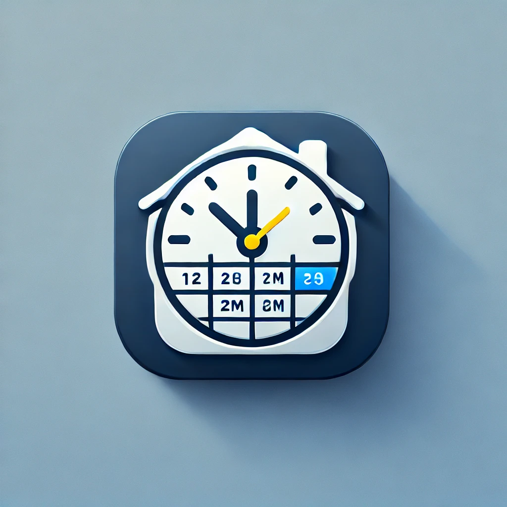 App Logo